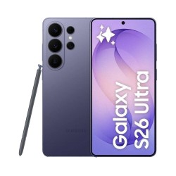 Smartphone Samsung Galaxy S26 Ultra/S948B 12GB/512GB 6,9" Dual SIM Violeta Cobalto